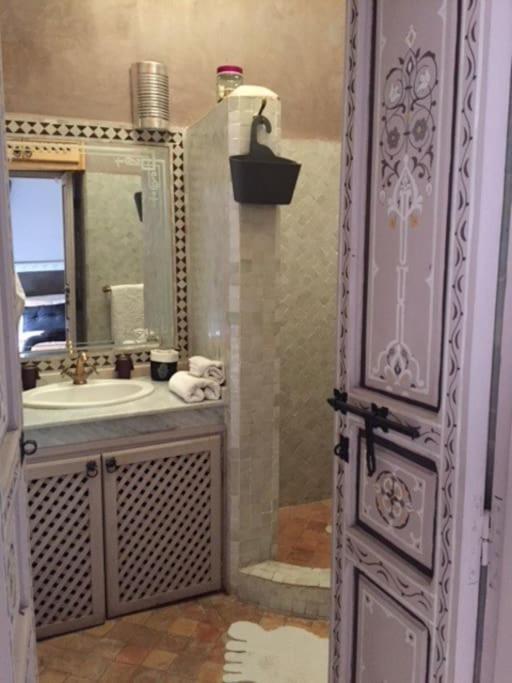 فيلا Dar Nassima مراكش المظهر الخارجي الصورة